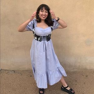 Meet your Posher, Marissa